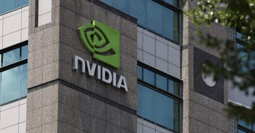 指辉达涉反垄断法规 中国实施进一步调查