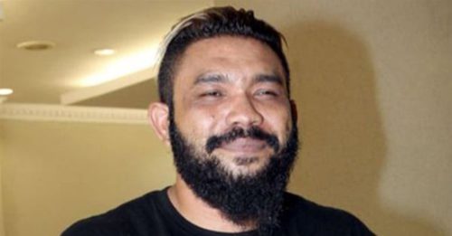 煽动表罪不成立 Papagomo无罪释放