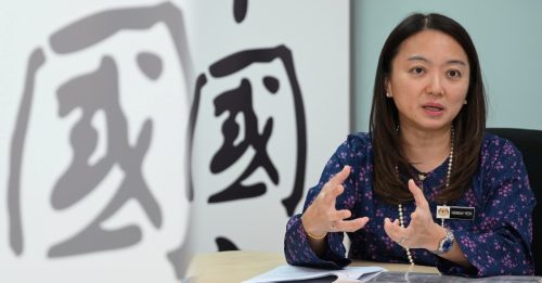 杨巧双证实：SHAKAM奖金免税