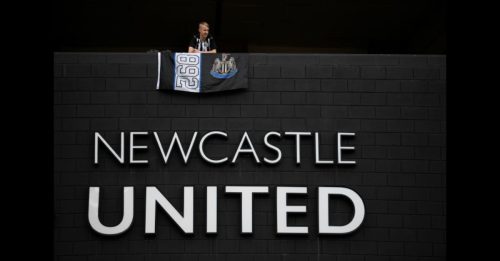 英超 | 前皇马与尼克高层入主  霍普金森出任喜鹊CEO