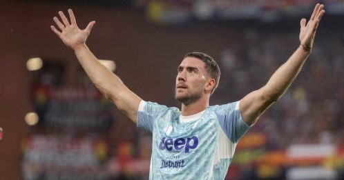 意甲 | 意大利打比一触即发  老妇人硬碰蓝黑军团