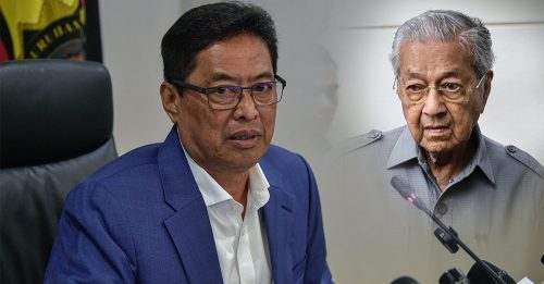 反贪会与英国合作 查敦马与盟友资产