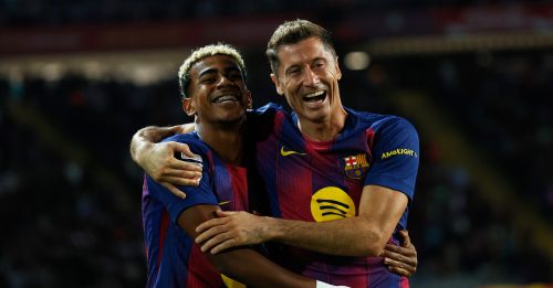 欧冠 | 决赛级大战登场  巴塞硬撼大巴黎