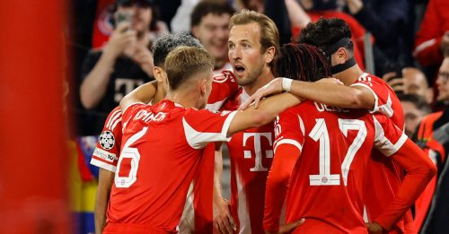 德首 | 客场追杀霍芬海姆  拜仁誓要延续胜势