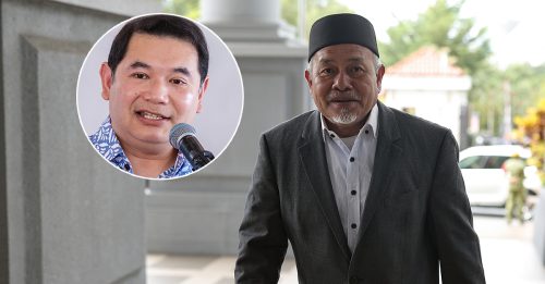 端依布拉欣诉拉菲兹诽谤 双方庭外和解