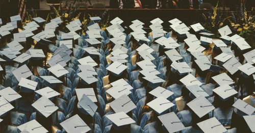 董教总促正视高分生落榜 加速大学录取制度改革