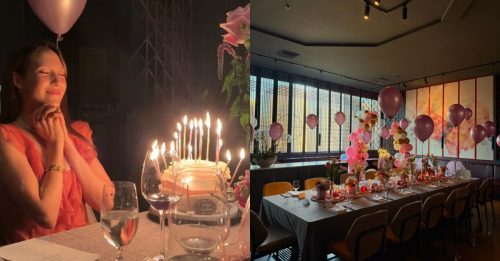 晒22岁生日照 谷爱凌明艳照人