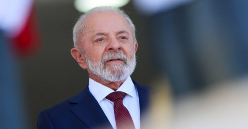 反击特朗普关税！ 巴西号召金砖国家“改革WTO”