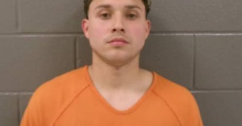 24岁男扮16岁学生 参加校队还藏枪　恐囚30年