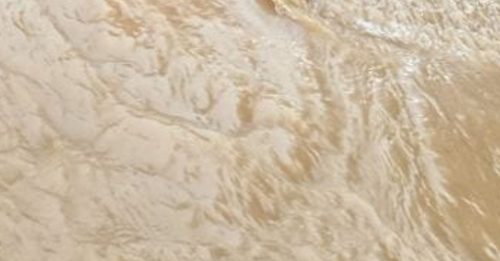 消拯局提醒 雨季勿在河畔露营　防水位暴涨酿悲剧