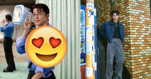 “国民老公”被嫌肿了 网崩溃：把少年感还来