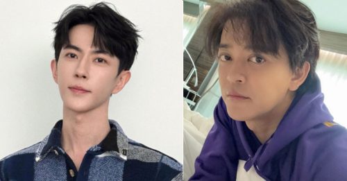 陈晓东为于朦胧发声遭删文 网忧：他会不会出事？