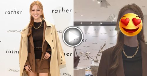 视帝老婆零滤镜状态曝光 网赞顶级颜值