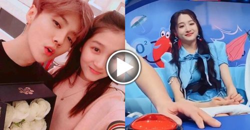 自爆听分手歌逾百次 关晓彤：在去年某个时段