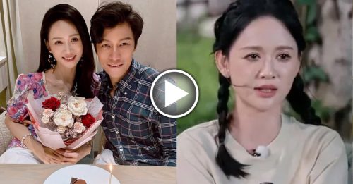 庆祝相爱6周年 陈乔恩重申不生小孩