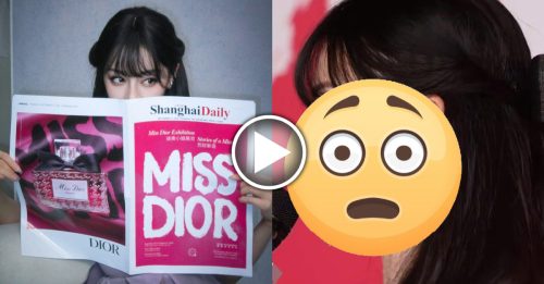 现身活动被指笑容欠奉 迪丽热巴惊现双下巴