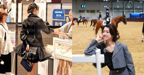 2年零工作生活仍富贵  34岁视后被爆获“猛人”照顾