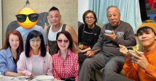 过半退休生活 复出拍戏 79岁夏雨急速回春