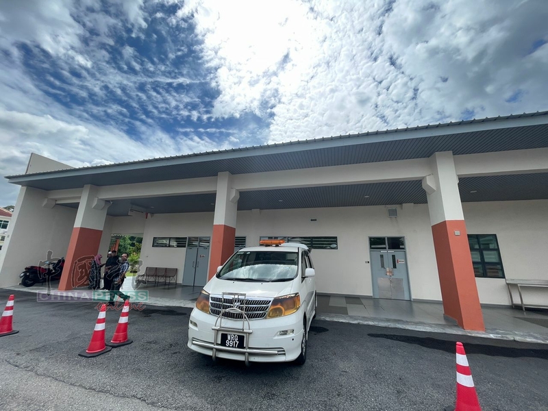 Cosplayer华女坠楼亡｜母亲伤心过度进ICU 舅代领尸火化没设灵