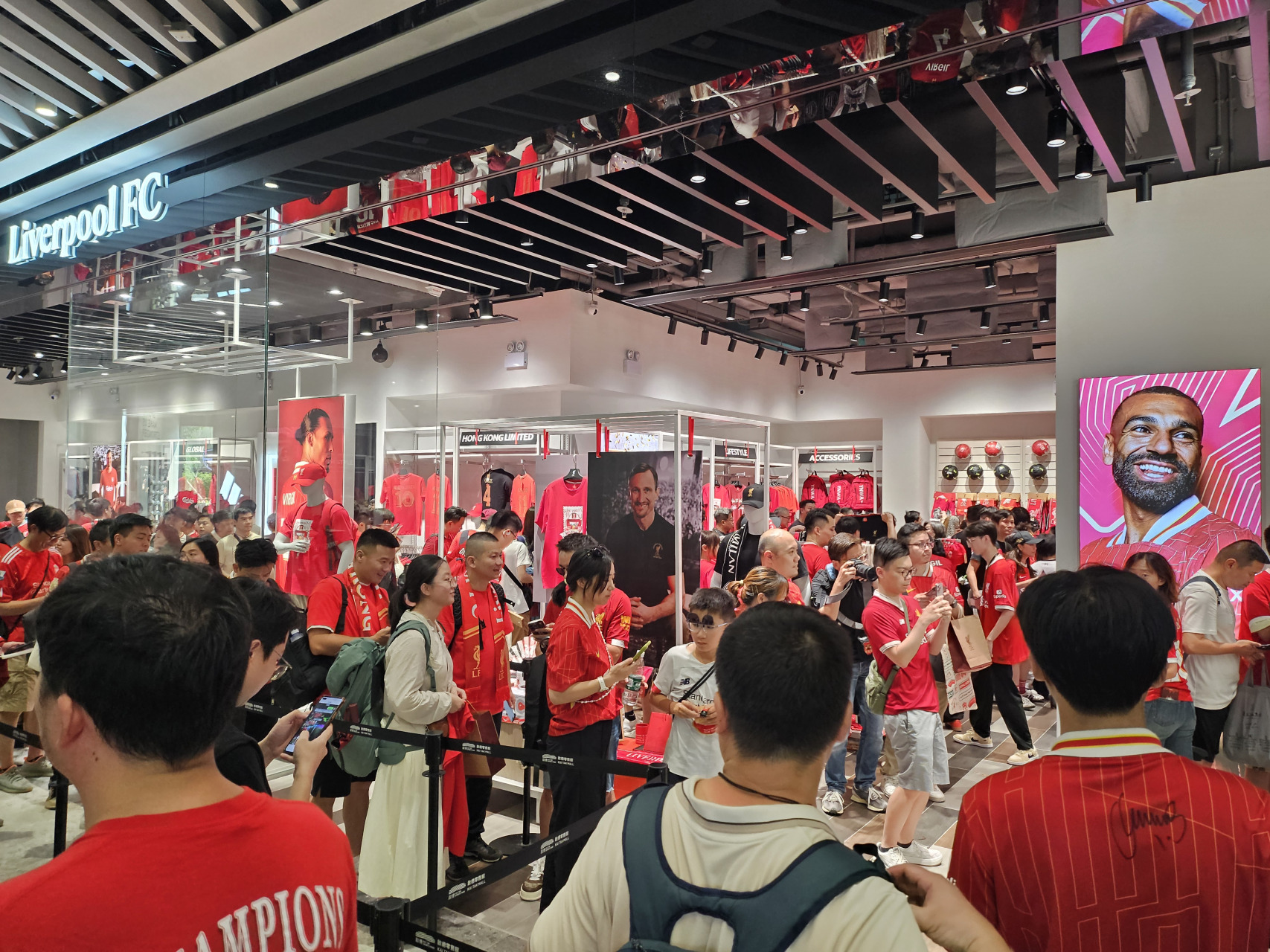 看好文：旅游调色盘｜香港体育娱乐之旅 竞技狂欢共徜徉！