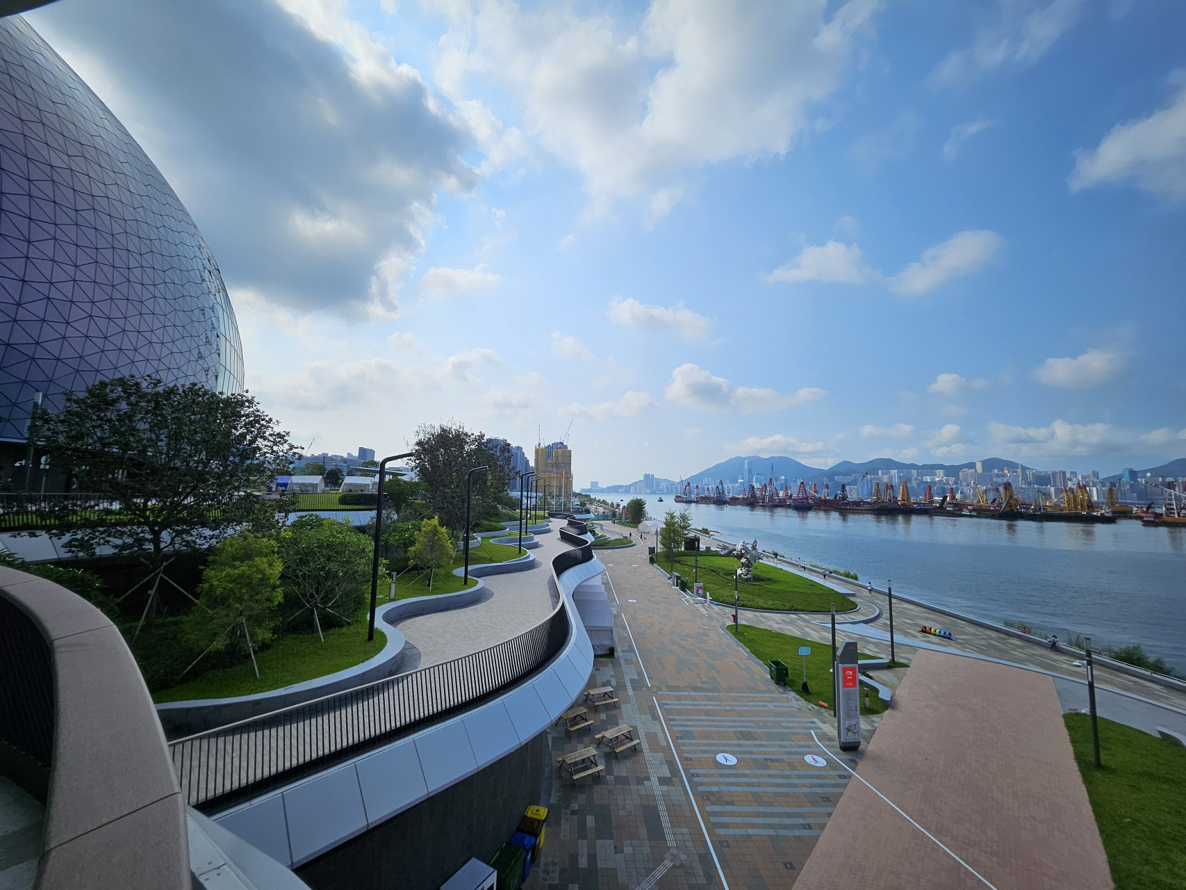 看好文：旅游调色盘｜香港体育娱乐之旅 竞技狂欢共徜徉！