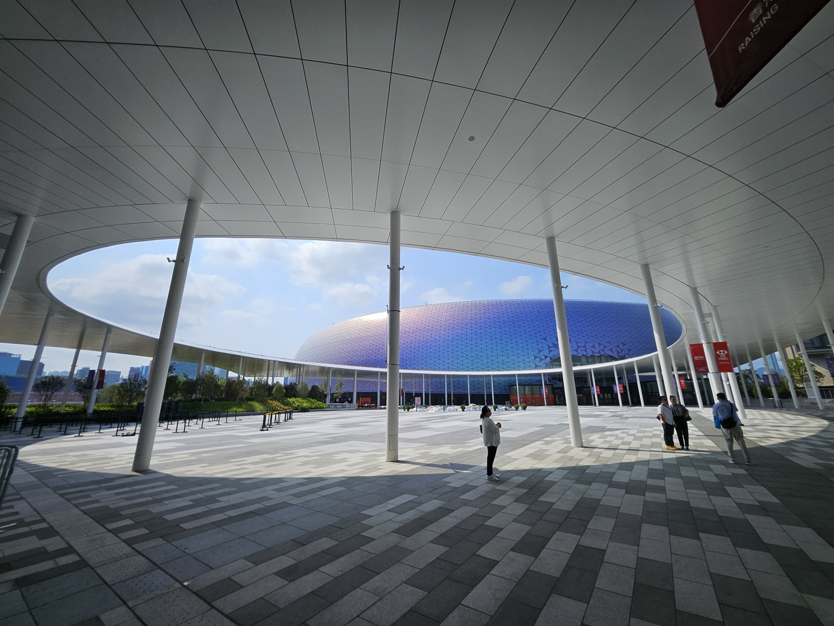 看好文：旅游调色盘｜香港体育娱乐之旅 竞技狂欢共徜徉！