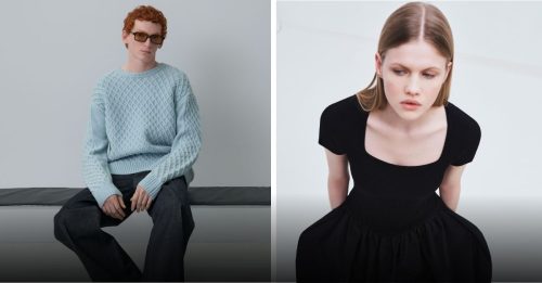 风尚｜Maje × Sandro 巴黎双星奏时尚新语