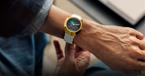 新装品｜时间 也能被设计