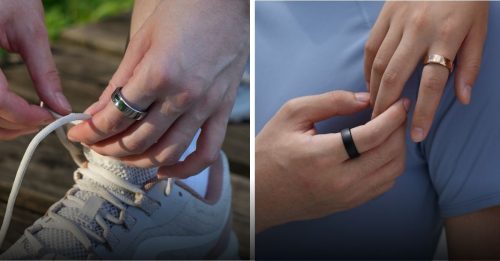 新装品｜RingConn Gen 2 小戒指大护航