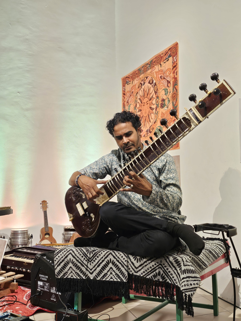 看好文：主题故事｜乐趣奏鸣天地 族群文化同响