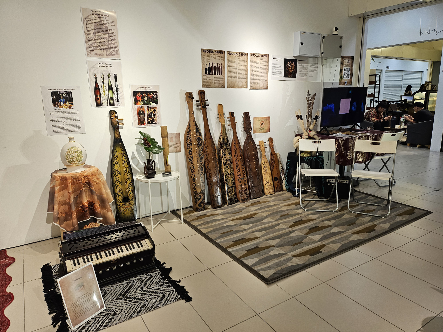 看好文：主题故事｜乐趣奏鸣天地 族群文化同响