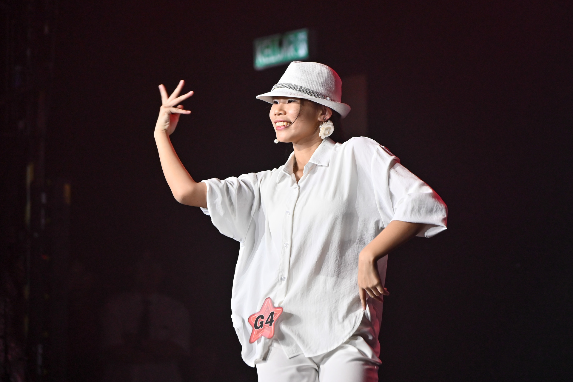 看好文：主题故事｜妈妈退居幕后 孩子放胆追梦