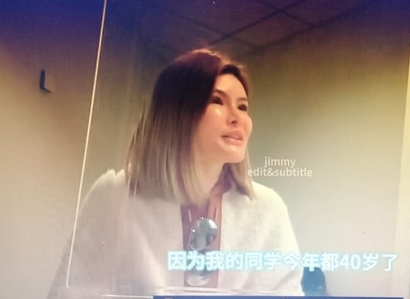 马来西亚女子因行李过多，入境纽西兰时，被当地移民局审查。