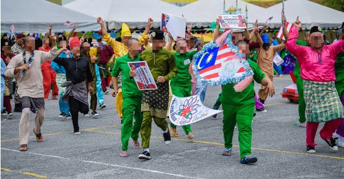 前囚犯再犯罪率16% 监狱局：低于国际基准