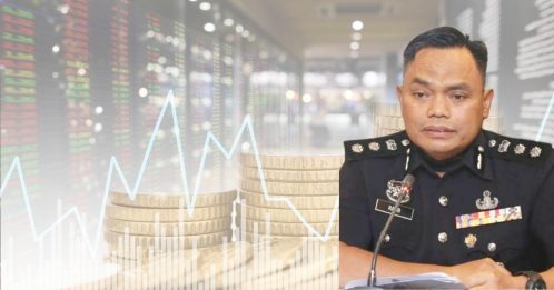 付18万仅“盈利”2万 七旬老翁坠投资骗局失16万