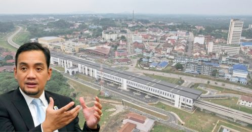 柔佛地震｜拟短中长期综合方案 提升防灾与减灾能力