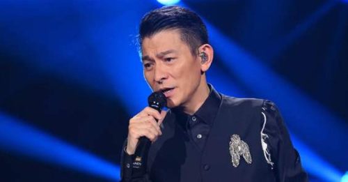 刘德华曾濒临破产 两度借钱救援