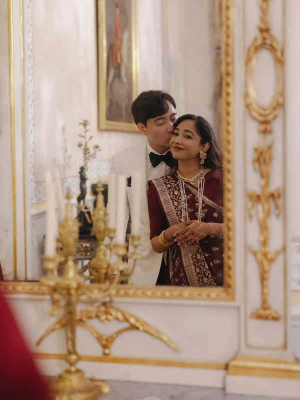 网红Uncle Roger葡萄牙完婚 网民笑问蛋糕有无加味精