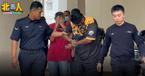 被控爆窃USM办公室 前保安员认罪 监禁1年