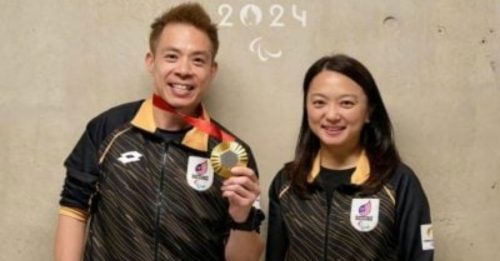 杨巧双证实：谢儮好不会被禁赛  奖金风波落幕