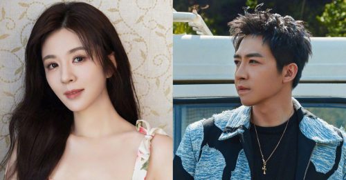 男星晒钻戒爆婚讯 女友打脸：没结婚