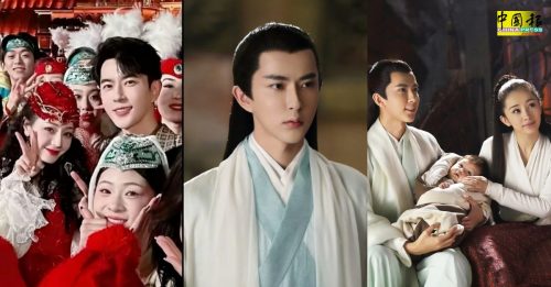 于朦胧坠楼亡 杨幂迪丽热巴悲痛悼念