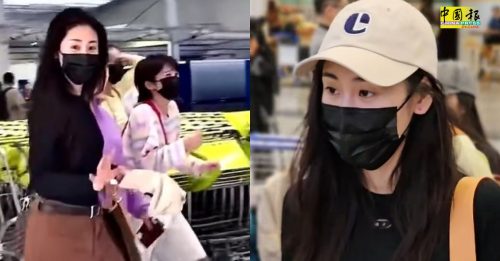 本周末连唱2天 张碧晨低调抵马