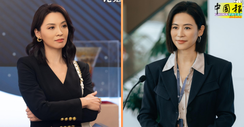 剧乐部｜宣萱陈炜正面交锋 掀豪门权斗风暴