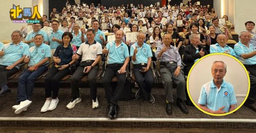 教育部委任3官委董事 陈顺利：如同“慈禧太后干政”