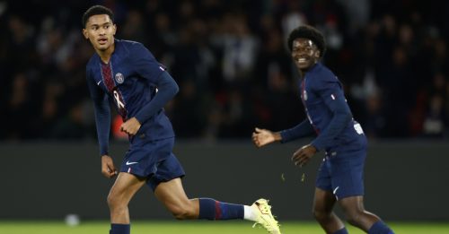 法甲｜主场3比3险平斯特拉斯堡　大巴黎榜首告急