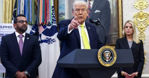 特朗普上任后 逮捕与起诉中国间谍增50%