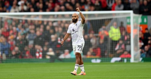 英超｜主场1比2不敌曼联    利物浦各项赛事4连败