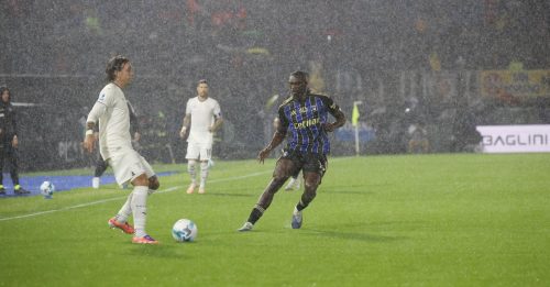 意甲 | 岛民陷5轮不胜低迷  拉齐奥作客“奈和”比萨