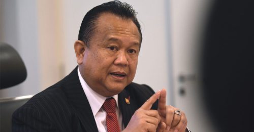 季候风将至！工程部监测高风险斜坡